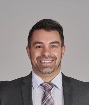 Jonathan Doucet, Gatineau, Real Estate Agent