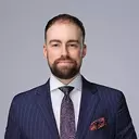 Jonathan Gallacher, Montreal, Real Estate Agent
