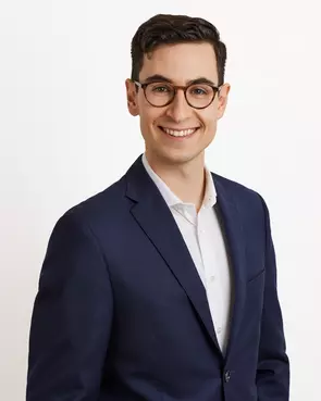 Jonathan Gucci, Toronto, Real Estate Agent