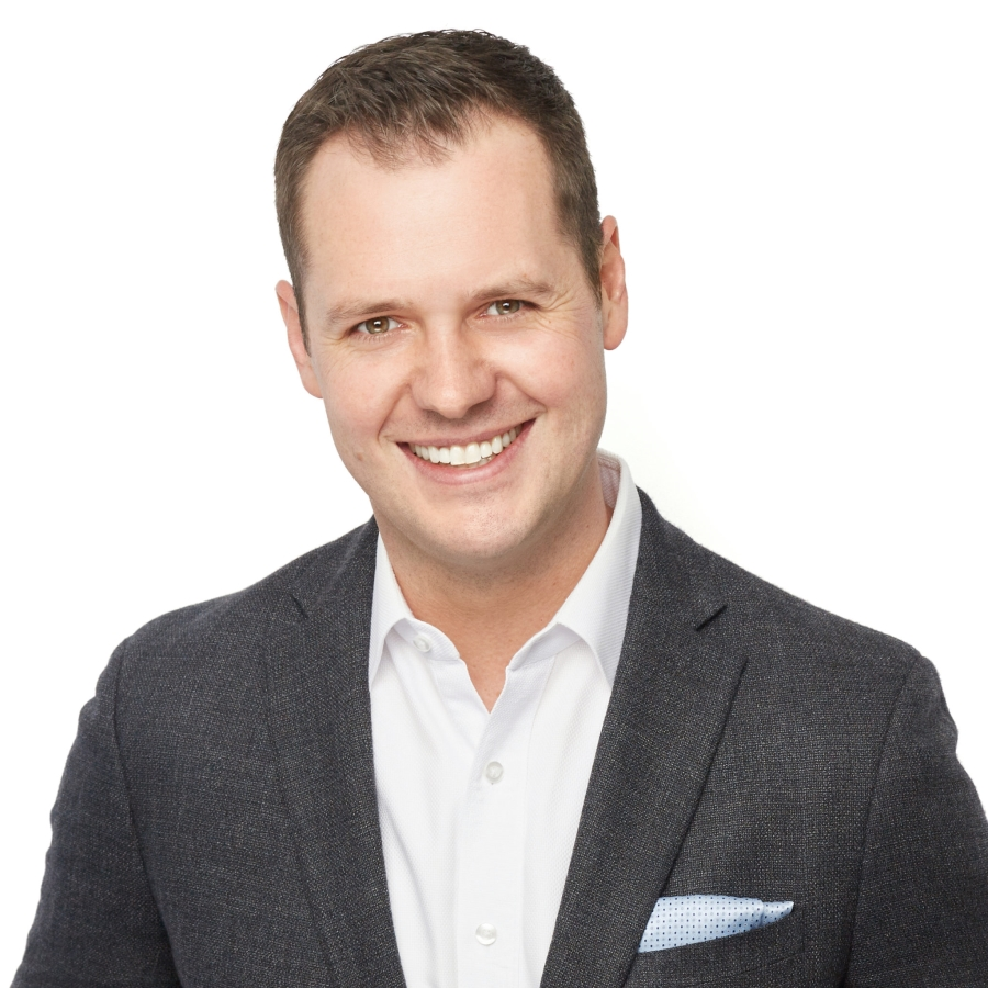 Jonathan Popowich, Calgary, Real Estate Agent