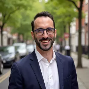 Jonathan Renna, Toronto, Real Estate Agent