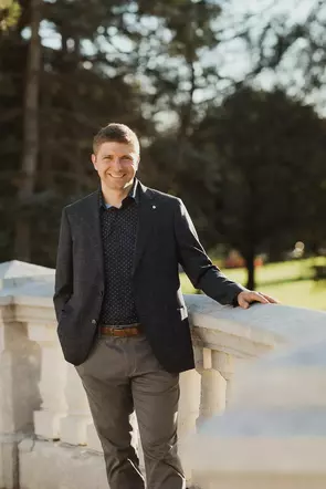 Jonathan Verduyn, Brantford, Real Estate Agent