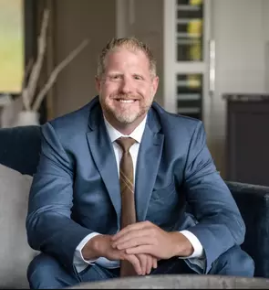 Jonathan Wallace, Midland, Real Estate Agent