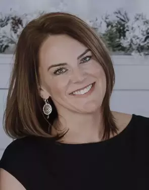 Jordan Allen, Cochrane, Real Estate Agent