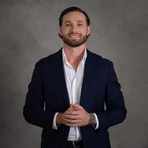 Jordan Ballantyne, Vancouver, Real Estate Agent
