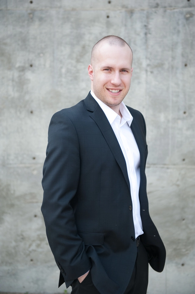 Jordan Boyes, Saskatoon, Real Estate Agent