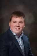 Jordan Currie, Woodstock, Real Estate Agent