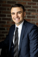 Jordan Doherty, Winnipeg, Real Estate Agent