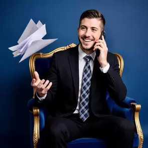 Jordan Hunter, Fredericton, Real Estate Agent