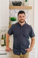 Jordan Lair, Kingsville, Real Estate Agent