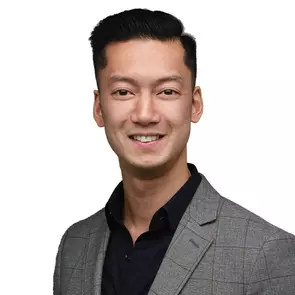 Jordan Lee, Vancouver, Real Estate Agent