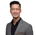 Jordan Lee, Vancouver, Real Estate Agent