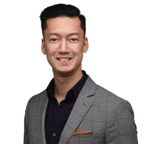 Jordan Lee, Vancouver, Real Estate Agent