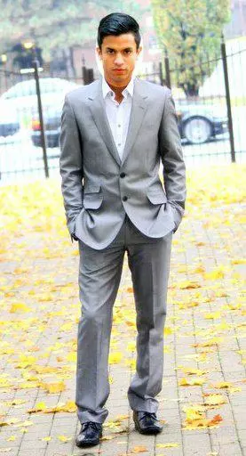 Jordan Maya, Richmond Hill, Real Estate Agent