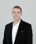 Jordan Polish, Orlando, Real Estate Agent