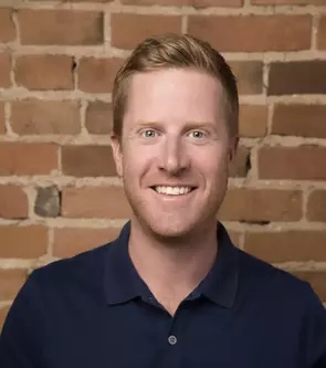 Jordan Rasberry, Toronto, Real Estate Agent
