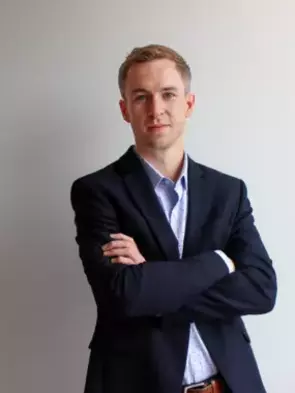 Jordan Thimer, Edmonton, Real Estate Agent