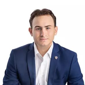 Jorden Sinyard, Truro, Real Estate Agent