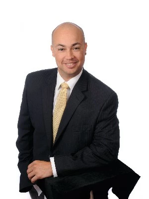 Jorge Balza, Mississauga, Real Estate Agent