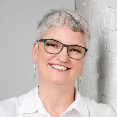 Josee Blanchette, Trois Rivieres, Real Estate Agent