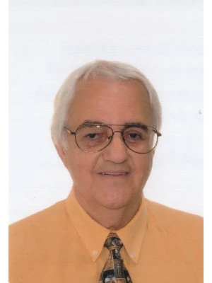Joseph Arazi, Brossard, Real Estate Agent