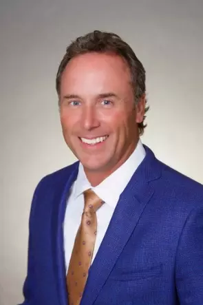 Joseph Cann, Anderson, Real Estate Agent