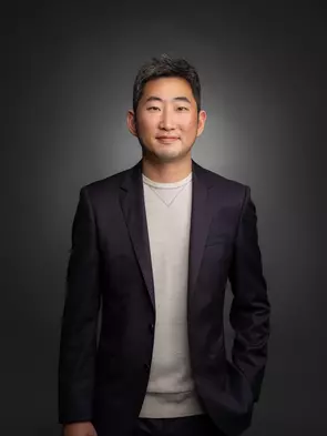 Joseph Chang, Coquitlam, Real Estate Agent
