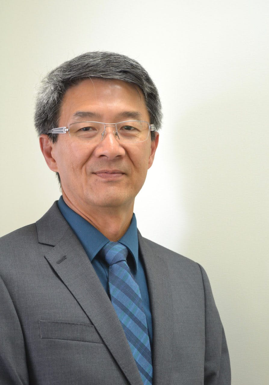 Joseph Goh, Nanaimo, Real Estate Agent