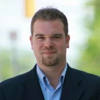 Joseph Marleau, North Bay, Real Estate Agent