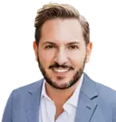 Joseph Rinaudo, Rochester, Real Estate Agent