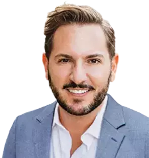 Joseph Rinaudo, Rochester, Real Estate Agent