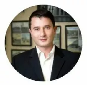 Joseph Tsomik, Staten Island, Real Estate Agent