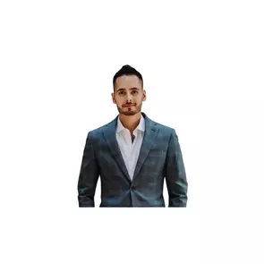 Josh Doyle, Oakville, Real Estate Agent