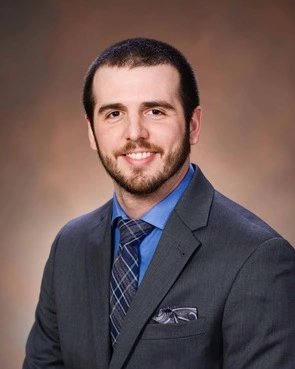 Josh Fawcett, Moncton, Real Estate Agent