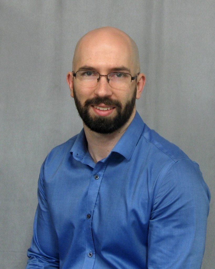 Josh Fulford, Bancroft, Real Estate Agent