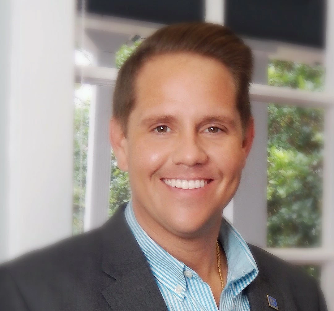 Josh Howland, Ocala, Real Estate Agent