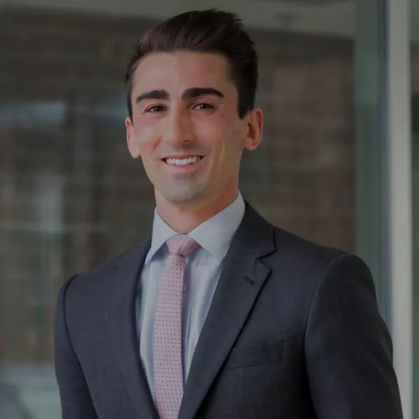 Josh Kepkay, Vancouver, Real Estate Agent