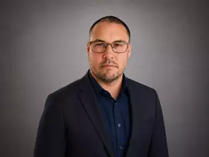 Josh OBrien, Okotoks, Real Estate Agent