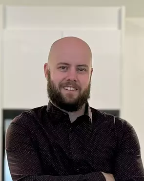 Josh Quiring, Princeton, Real Estate Agent