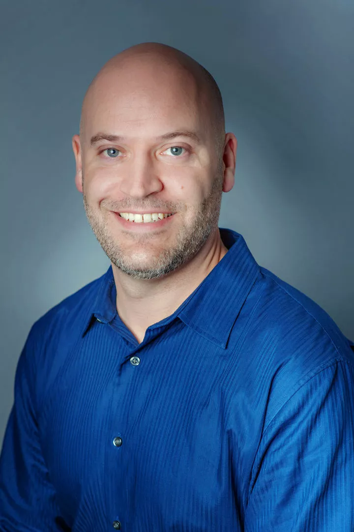 Josh Scott, Anacortes, Real Estate Agent
