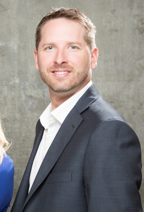 Josh West, Stittsville, Real Estate Agent