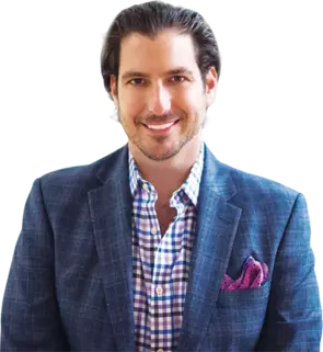 Joshua Baris, Tenafly, Real Estate Agent