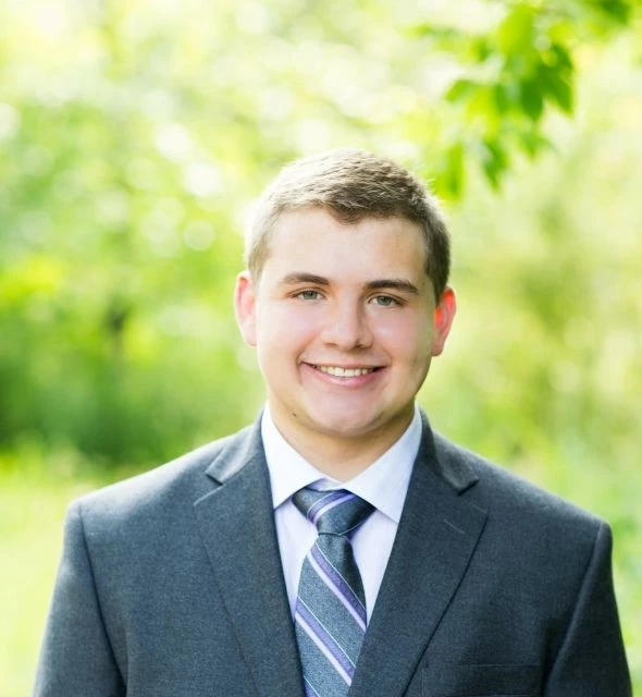 Joshua Duma, Waterloo, Real Estate Agent