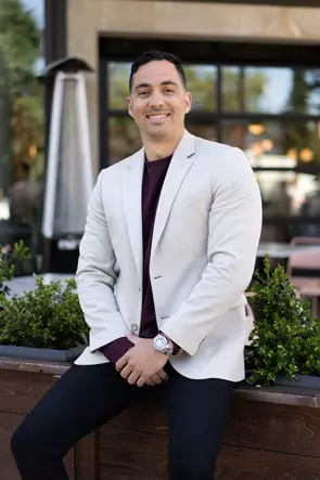 Joshua Rivera, Victoria, Real Estate Agent
