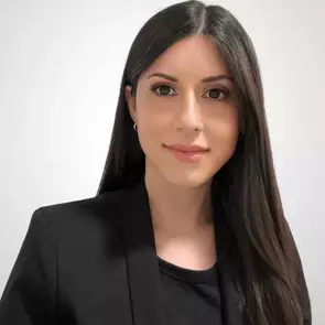 Josie Simic, Hamilton, Real Estate Agent