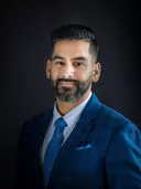 Jovin Gill, Surrey, Real Estate Agent