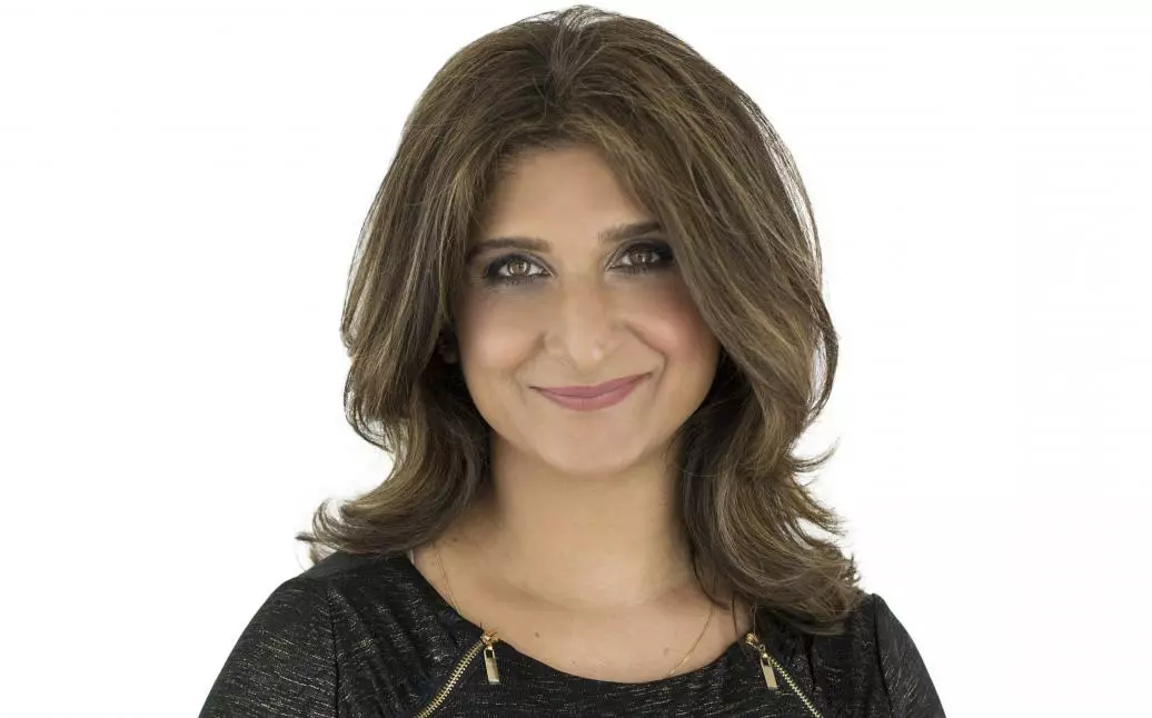 Joy Tark, New Westminster, Real Estate Agent