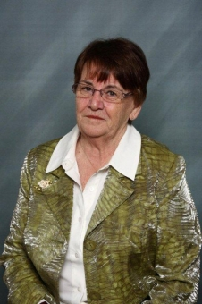 Joyce Barker, Waterloo, Real Estate Agent
