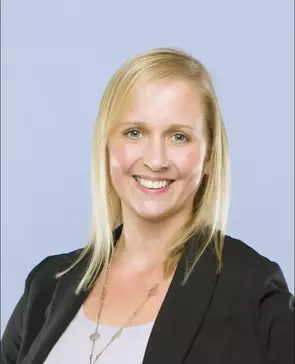 Joyce Blackmere, Windsor, Real Estate Agent