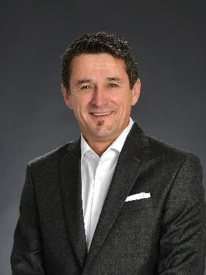 Joël Bruneau, Drummondville, Real Estate Agent